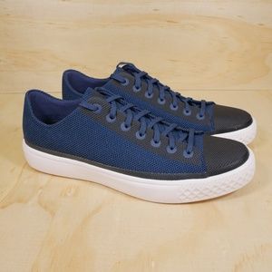 NEW Converse Chuck Taylor Modern OX Blue Black